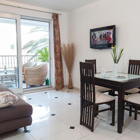 Apartmani Pasalic Tučepi Extérieur photo
