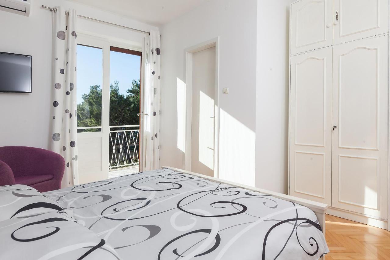 Apartmani Pasalic Tučepi Extérieur photo