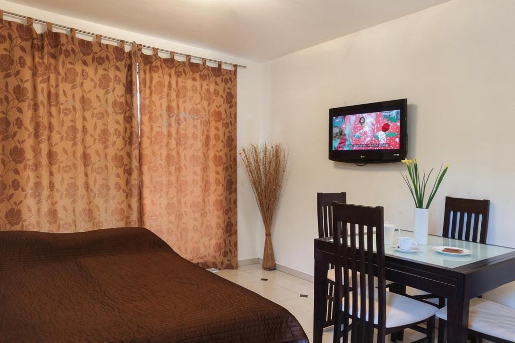 Apartmani Pasalic Tučepi Extérieur photo