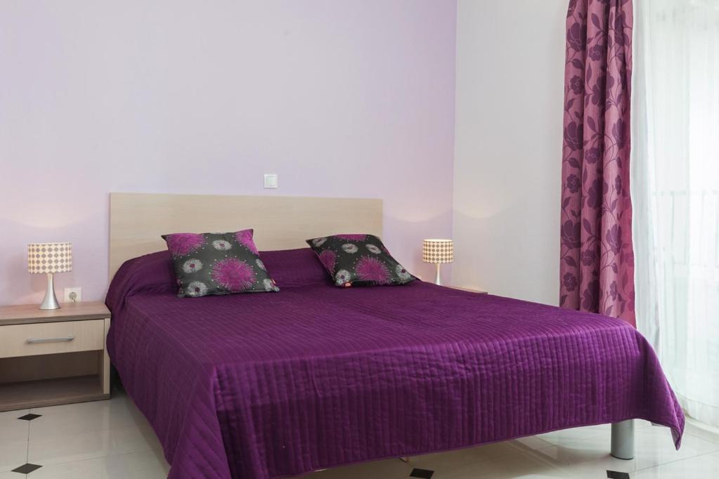 Apartmani Pasalic Tučepi Extérieur photo