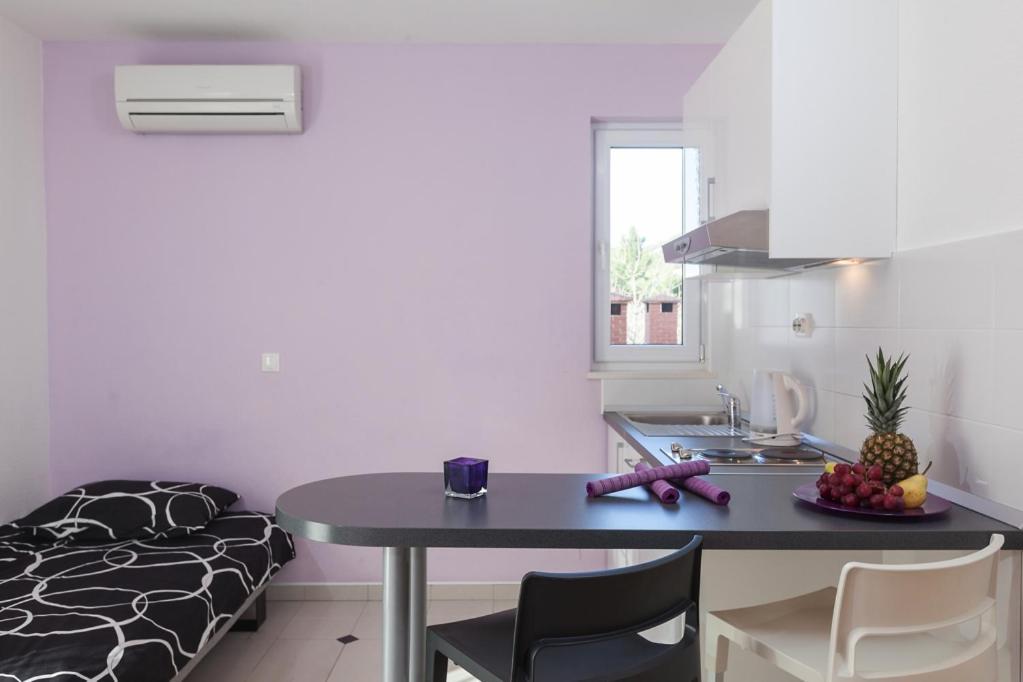 Apartmani Pasalic Tučepi Extérieur photo
