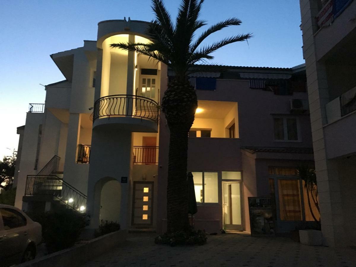 Apartmani Pasalic Tučepi Extérieur photo
