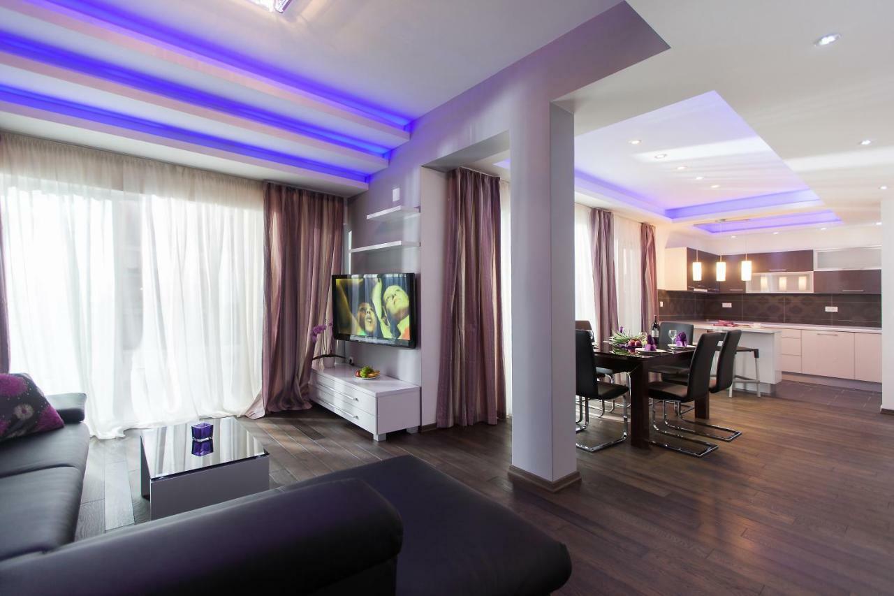 Apartmani Pasalic Tučepi Extérieur photo