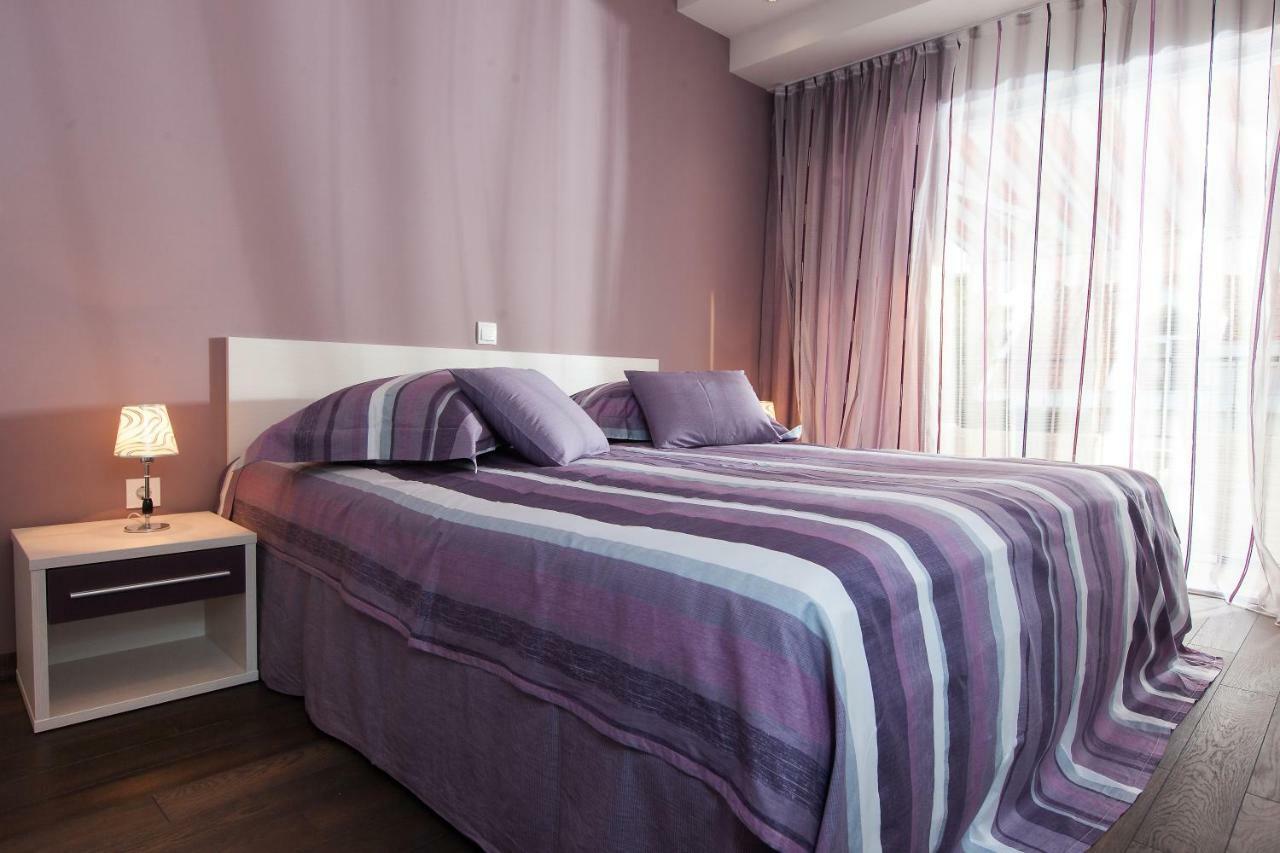 Apartmani Pasalic Tučepi Extérieur photo