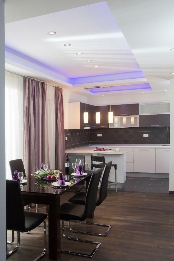 Apartmani Pasalic Tučepi Extérieur photo