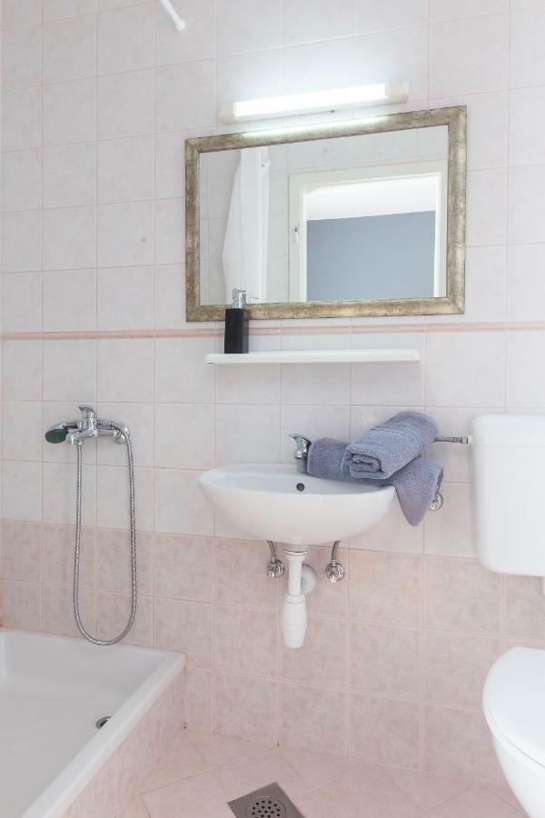 Apartmani Pasalic Tučepi Extérieur photo