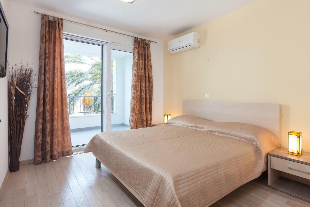 Apartmani Pasalic Tučepi Extérieur photo