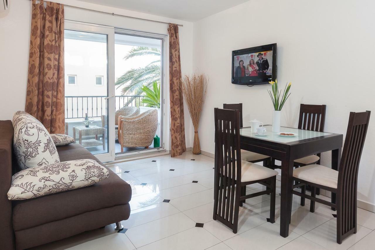 Apartmani Pasalic Tučepi Extérieur photo
