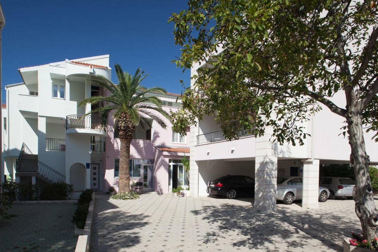 Apartmani Pasalic Tučepi Extérieur photo