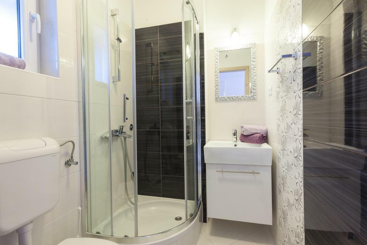 Apartmani Pasalic Tučepi Extérieur photo