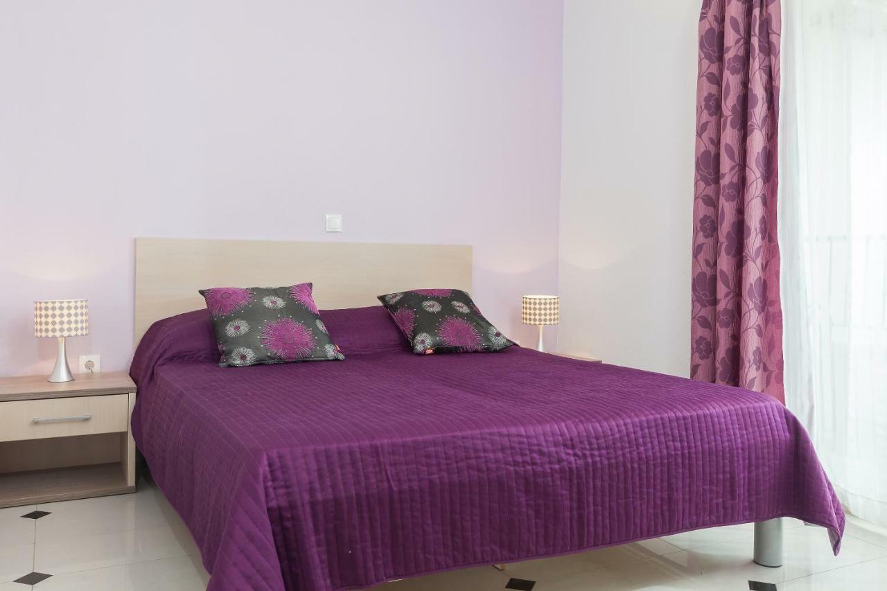Apartmani Pasalic Tučepi Extérieur photo